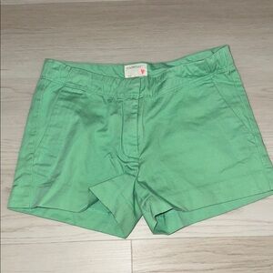 Girl Crewcut Shorts